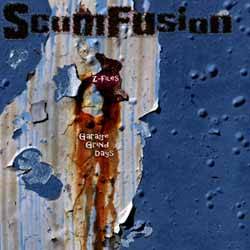 Garage Grind Days & Z-Files